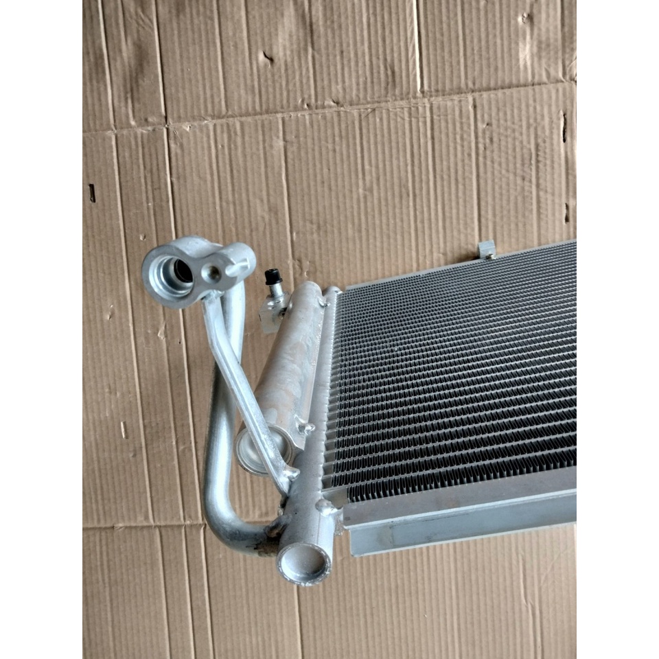 Dàn  nóng Ford Fiesta 2012 Hàng xịn Thái Lan