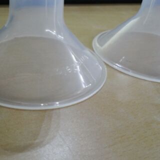 phễu máy hút sữa 21/24/27/30/36 mm