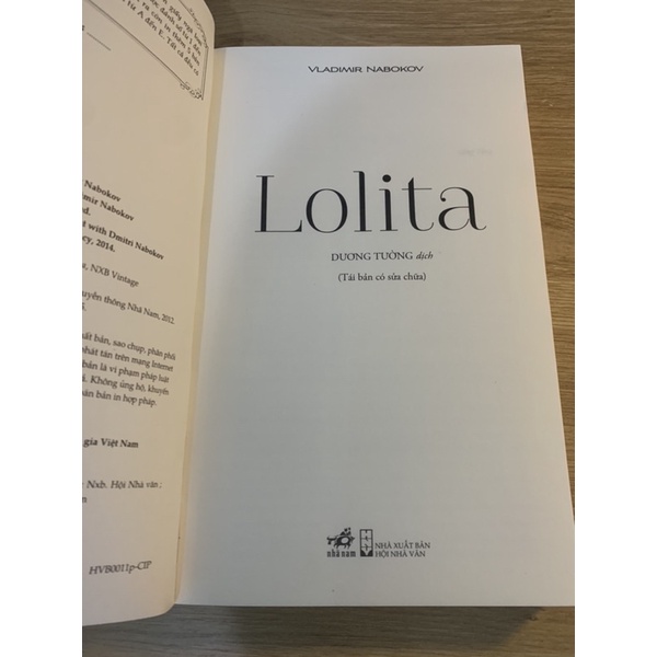 Lolita