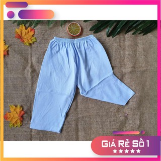 SET 5 QUẦN DÀI SƠ SINH MÀU BOSSINI