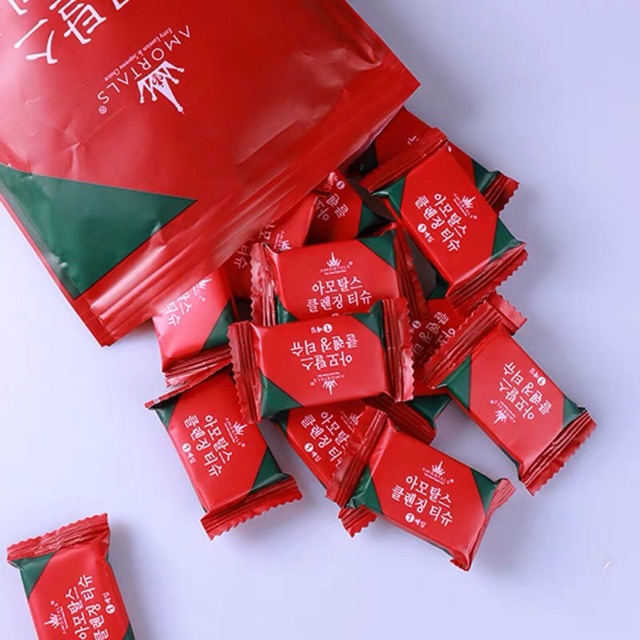 Khăn mặt nén đa năng