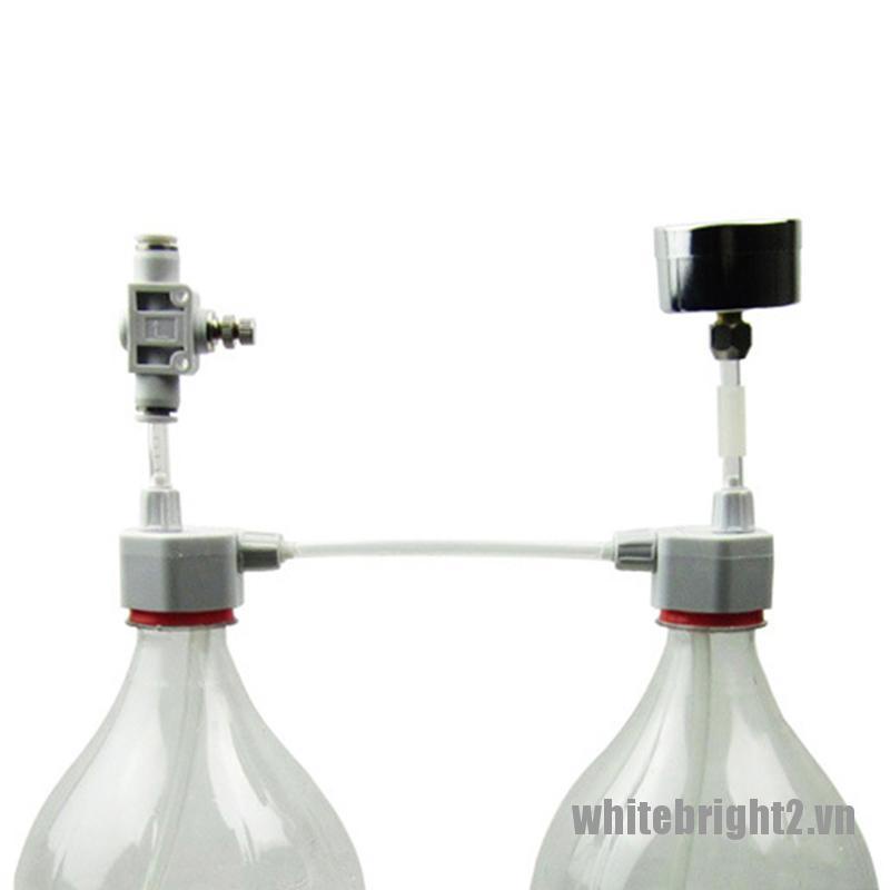Hệ Thống Không Khí Co2 Chất Lượng Cao