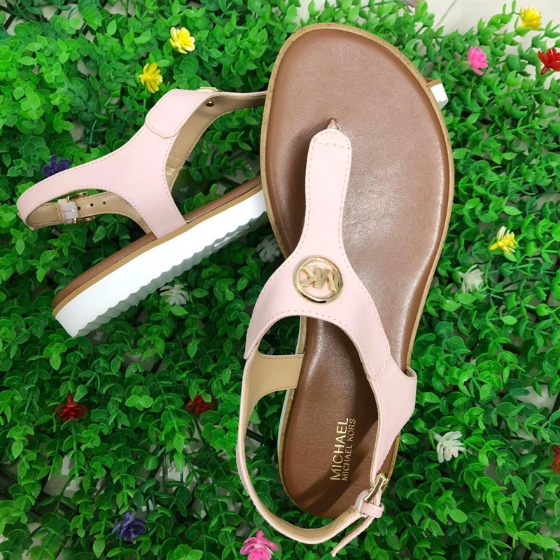 Sandal Michael Kors unbox