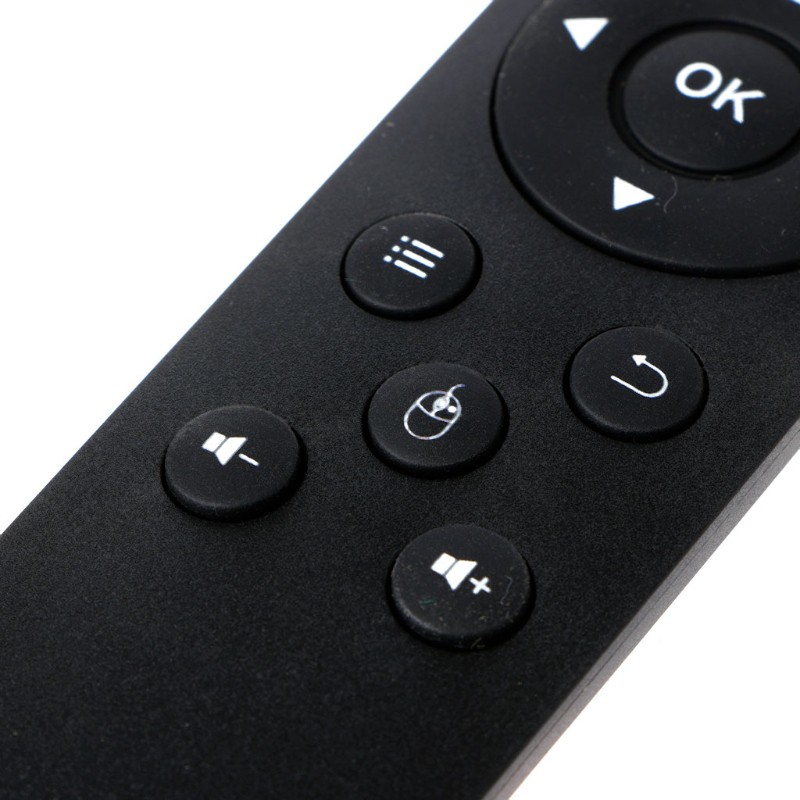 Remote điều khiển bàn phím không dây Kiss * Universal 2.4G cho PC Android TV Box