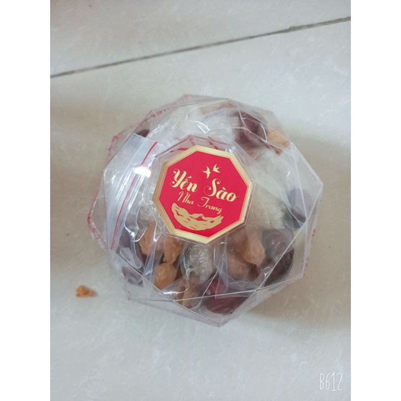 Yến sào Khánh Hòa set mini