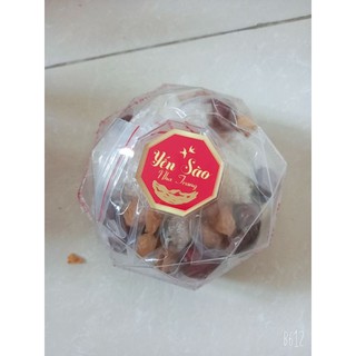Yến sào Khánh Hòa set mini