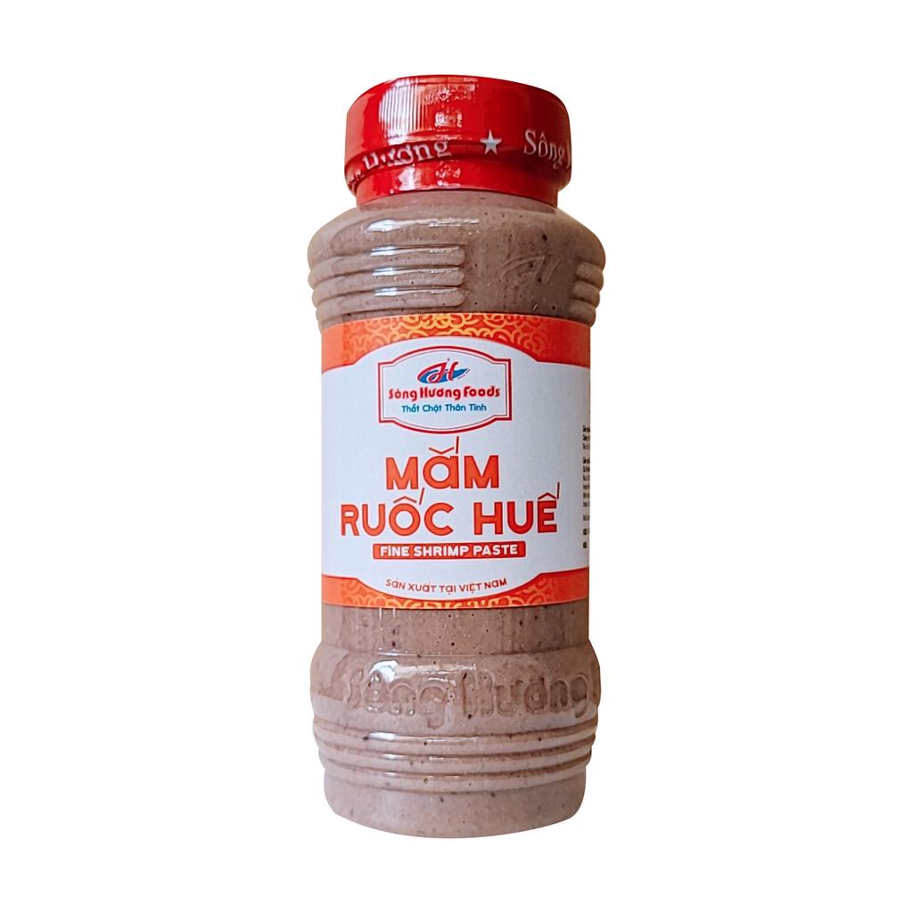 Mắm Ruốc Huế Sông Hương Foods -