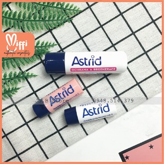 [MIFFI] SON TÁI SINH DƯỠNG MÔI MỠ HƯƠU ASTRID FULLSIZE & MINI