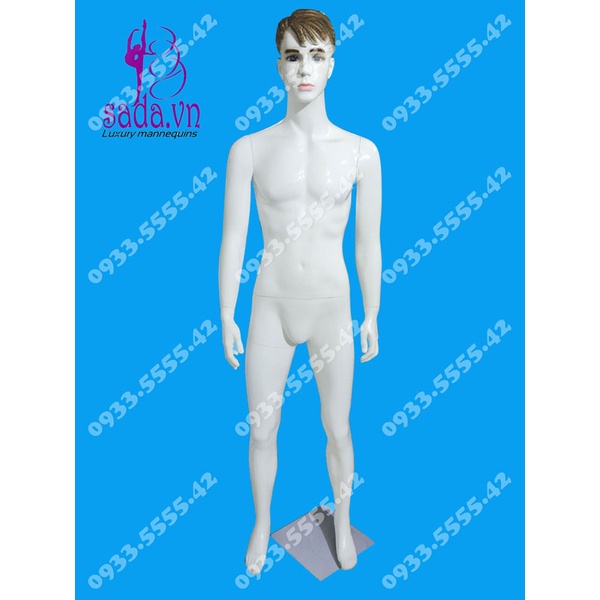 Manocanh nam nguyên con [ FREE SHIP-RẺ] hàng đẹp giá rẻ, bao thích