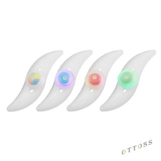 Đèn Led Gắn Căm Xe Đạp