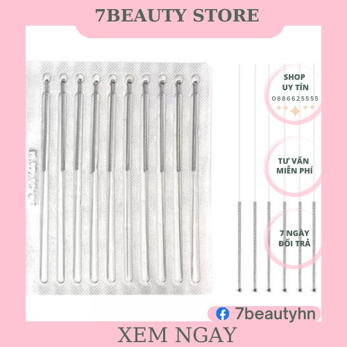 Kim Đốt Nốt Ruồi Phun Xăm,Spa