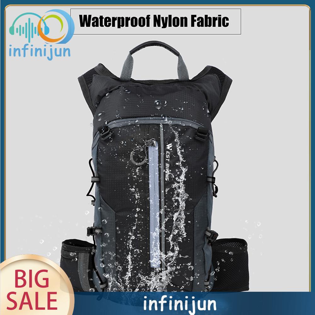 Balo thể thao chống nước dung tích 10L