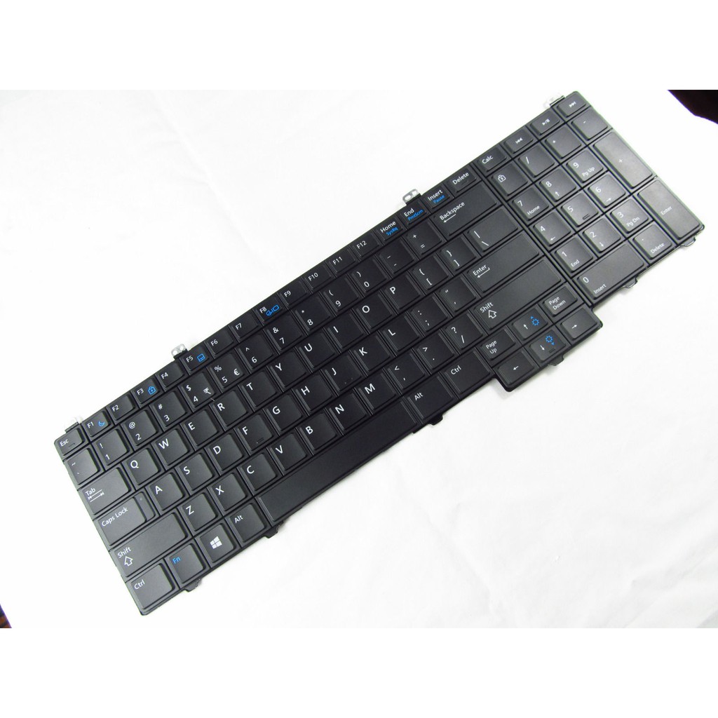 Bàn phím Laptop DELL LATITUDE E5450 * Latitude 3340 3350 E5450 E5470 E7470 E7480