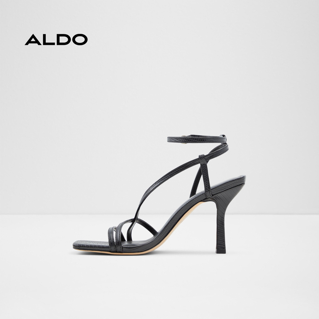 Giày sandals cao gót nữ gót nhọn ALDO RENDALITH