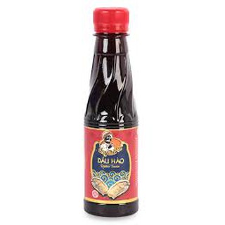 Dầu hào ông chà và