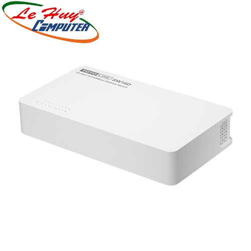 Thiết bị chia mạng Totolink SW16D - Switch 16 cổng 10/100Mbps