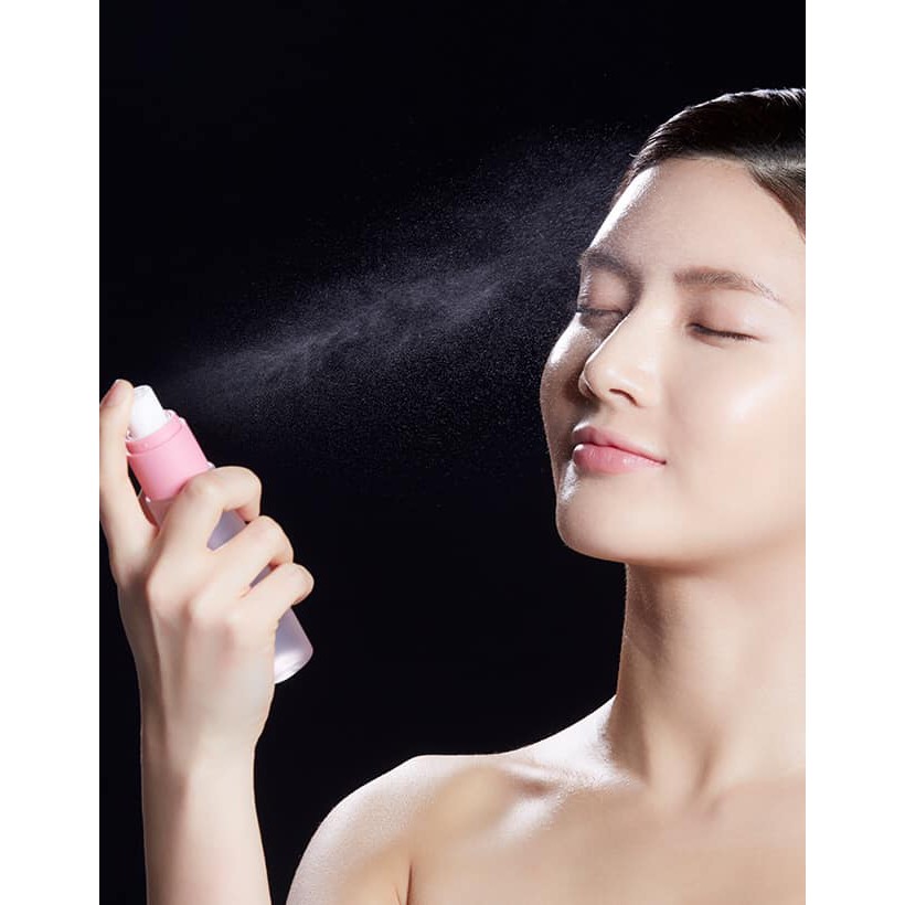Xịt khoáng cao cấp eSpoir FACE PRIME PINK SHOWER MIST 50ML