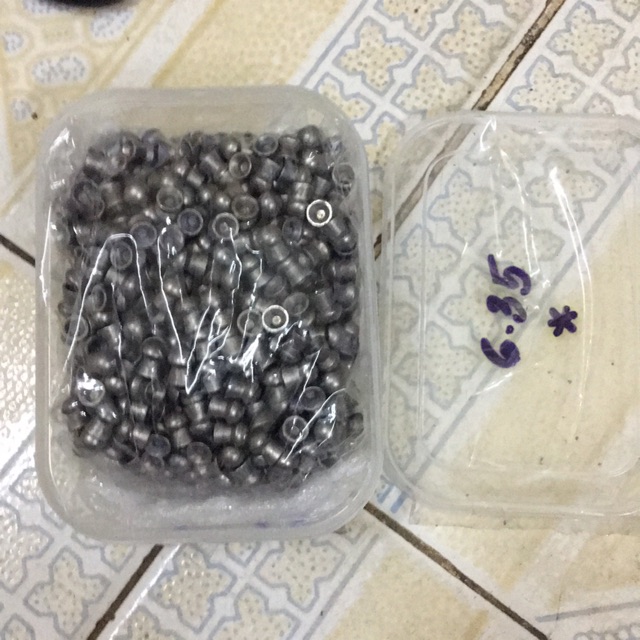 1 kg BI NẤM TRÌ PPC