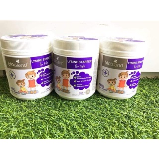 Bột tăng chiều cao lysine