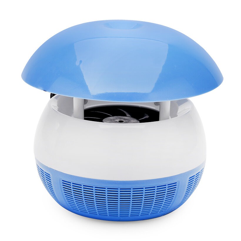 Đèn bắt muỗi Mushroom