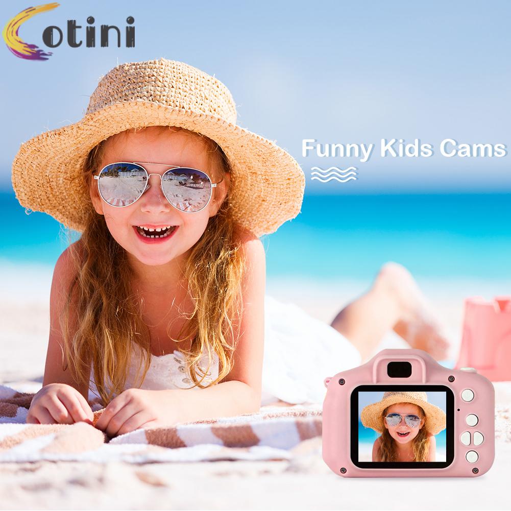 Đồ chơi máy ảnh kỹ thuật số dành cho trẻ em
 | BigBuy360 - bigbuy360.vn