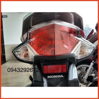 LẮP HẬU VISION HONDA XE 2014-2020