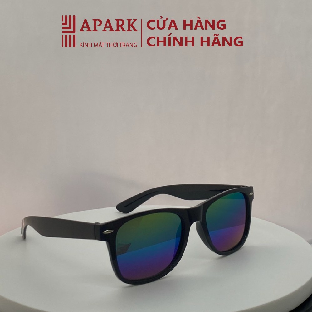 Kính Râm Mát Nam Nữ Thời trang cá tính hot tread 2021, Gọng và tròng nhựa dẻo cao cấp | BigBuy360 - bigbuy360.vn