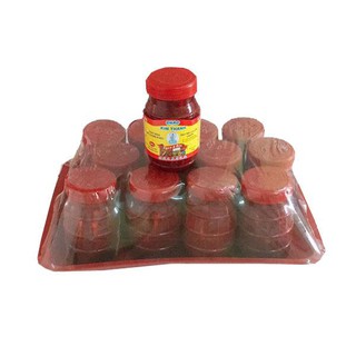Chao đỏ Kim Thành lốc 12 hũ ( 350 g)