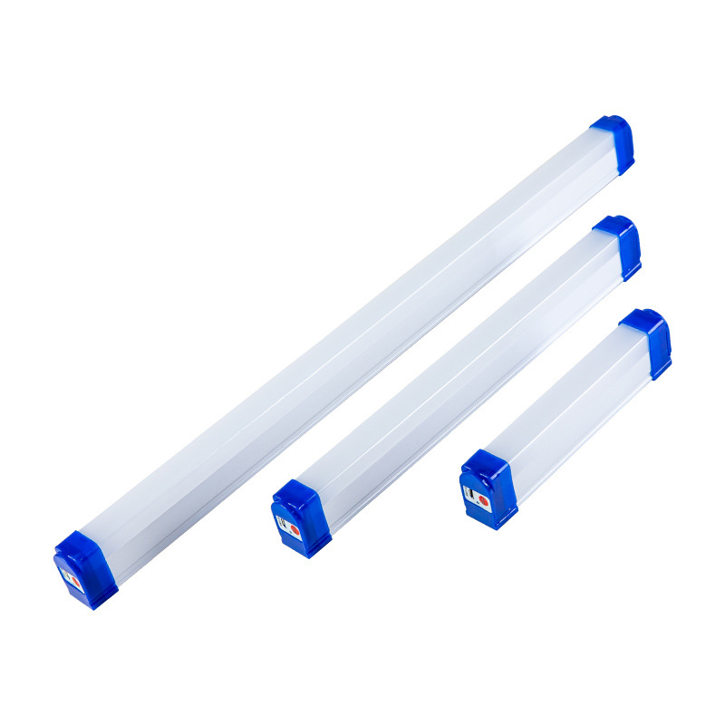 Thanh đèn led dài hỗ trợ sạc usb đa chức năng