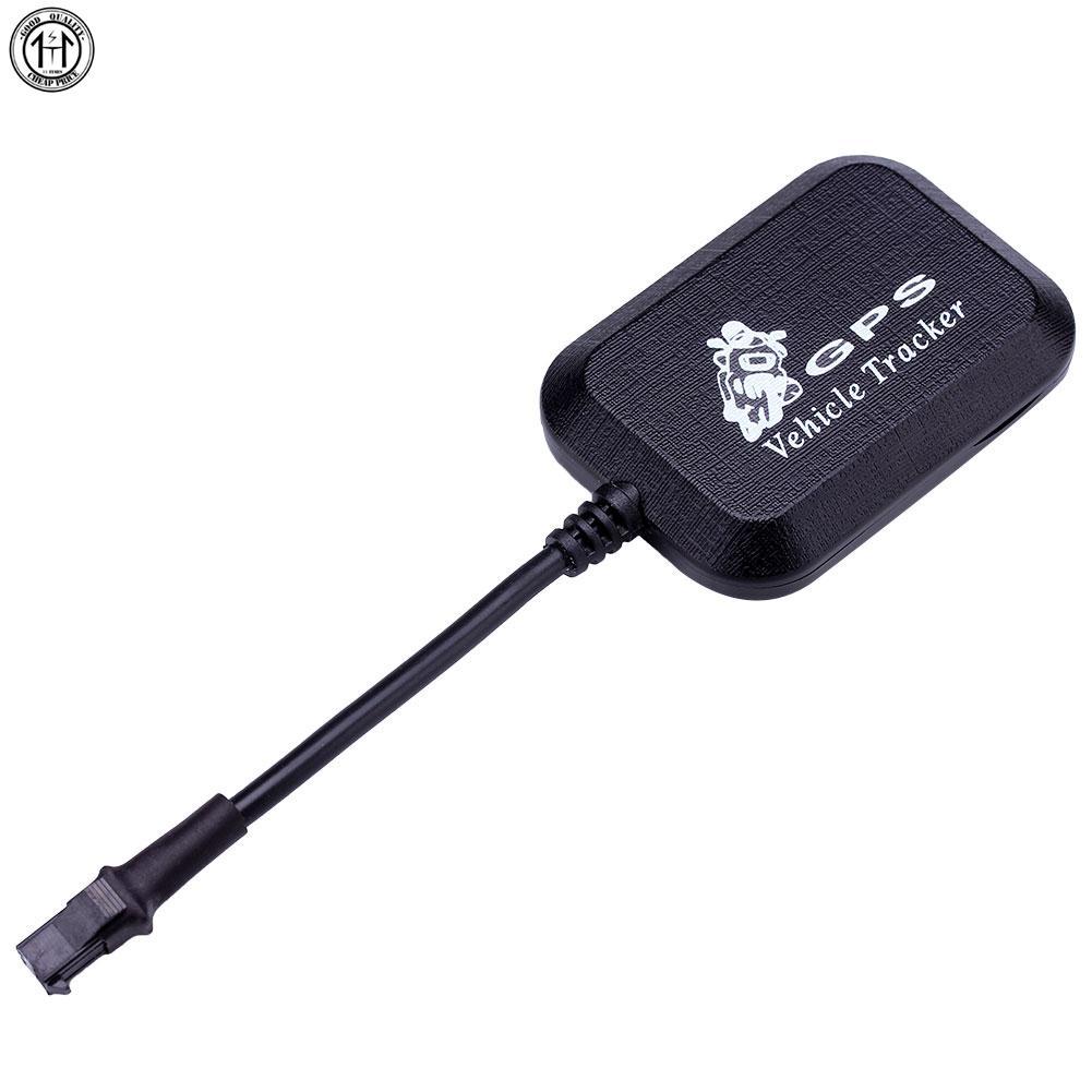 Bộ Định Vị Gps Cho Xe Máy