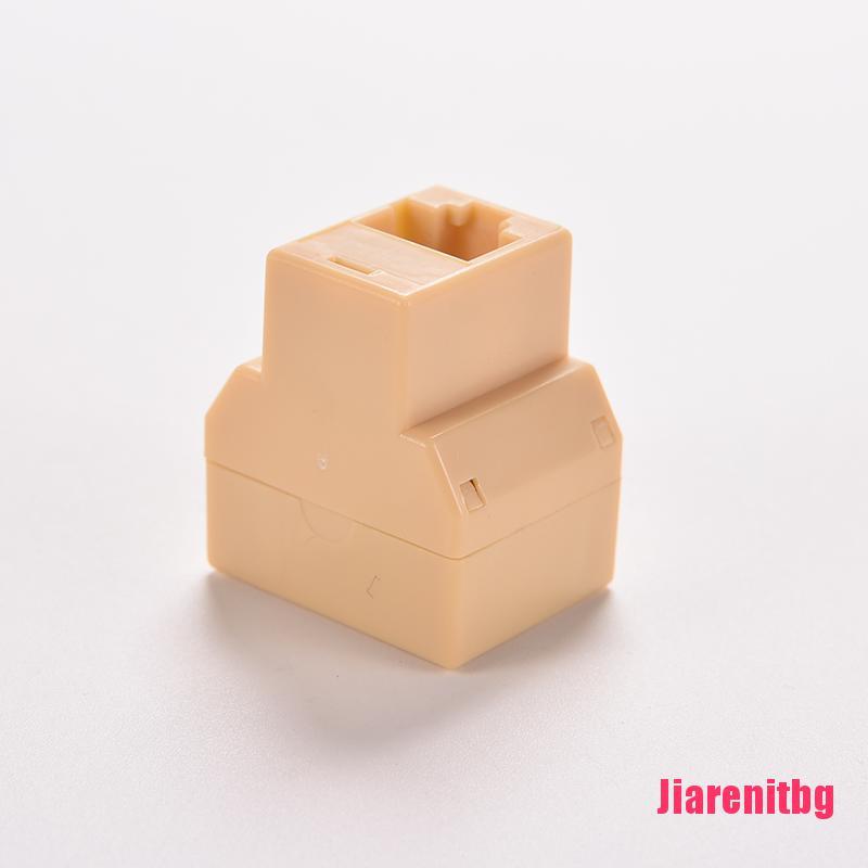 Dây Cáp Chia Mạng Lan 1 Ra 2 Jia 2x Dz517 Rj45 6 | BigBuy360 - bigbuy360.vn