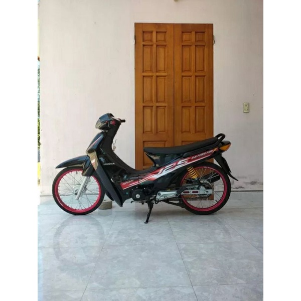 Yên Wave nhỏ gọt siêu mỏng