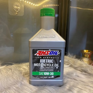 NHỚT AMSOIL METRIC 10W30 - DÀNH CHO XE SỐ [ CÓ CHIẾT LẺ ] [ FREE SHIP ] [ CAM KẾT CHÍNH HÃNG ]