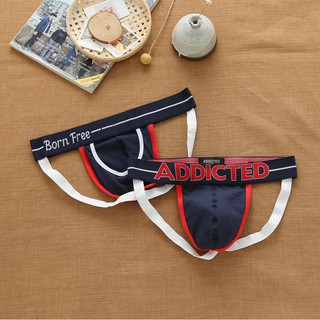 QUẦN LÓT JOCKSTRAP ADDI NÂNG MÔNG