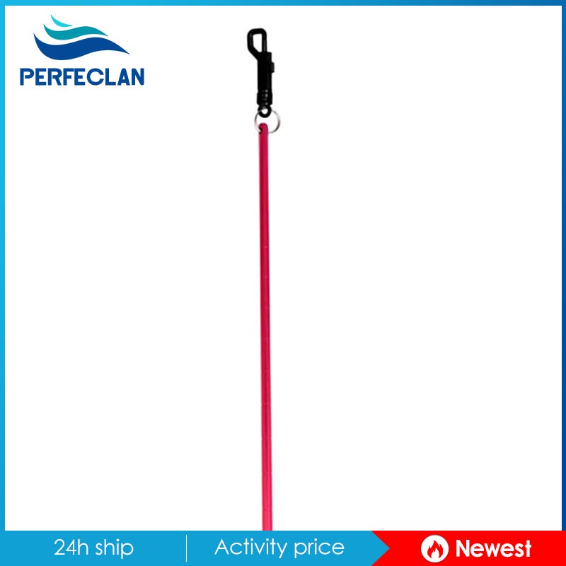 Dụng cụ que bằng nhôm có kẹp bu lông gắn bình khí lặn chuyên dụng | BigBuy360 - bigbuy360.vn