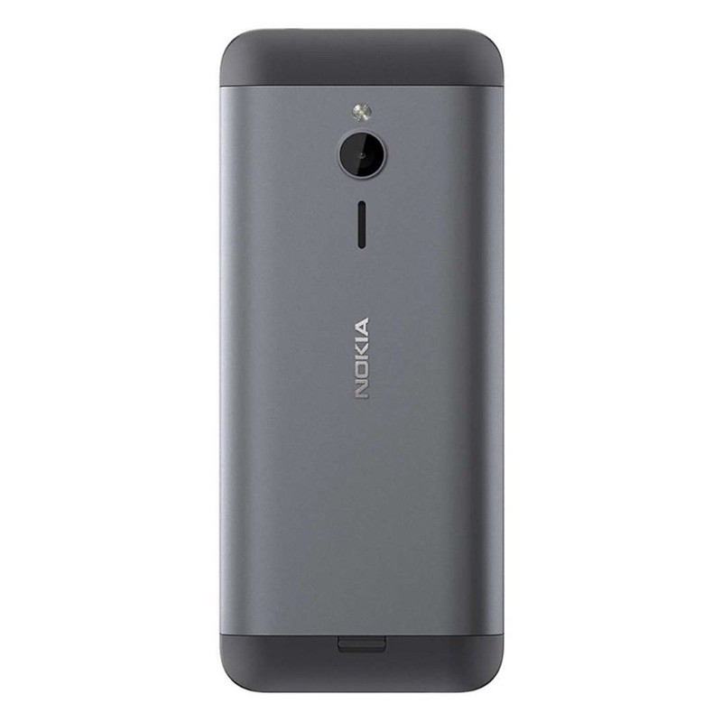 Điện thoại Nokia 230 - Hàng chính hãng