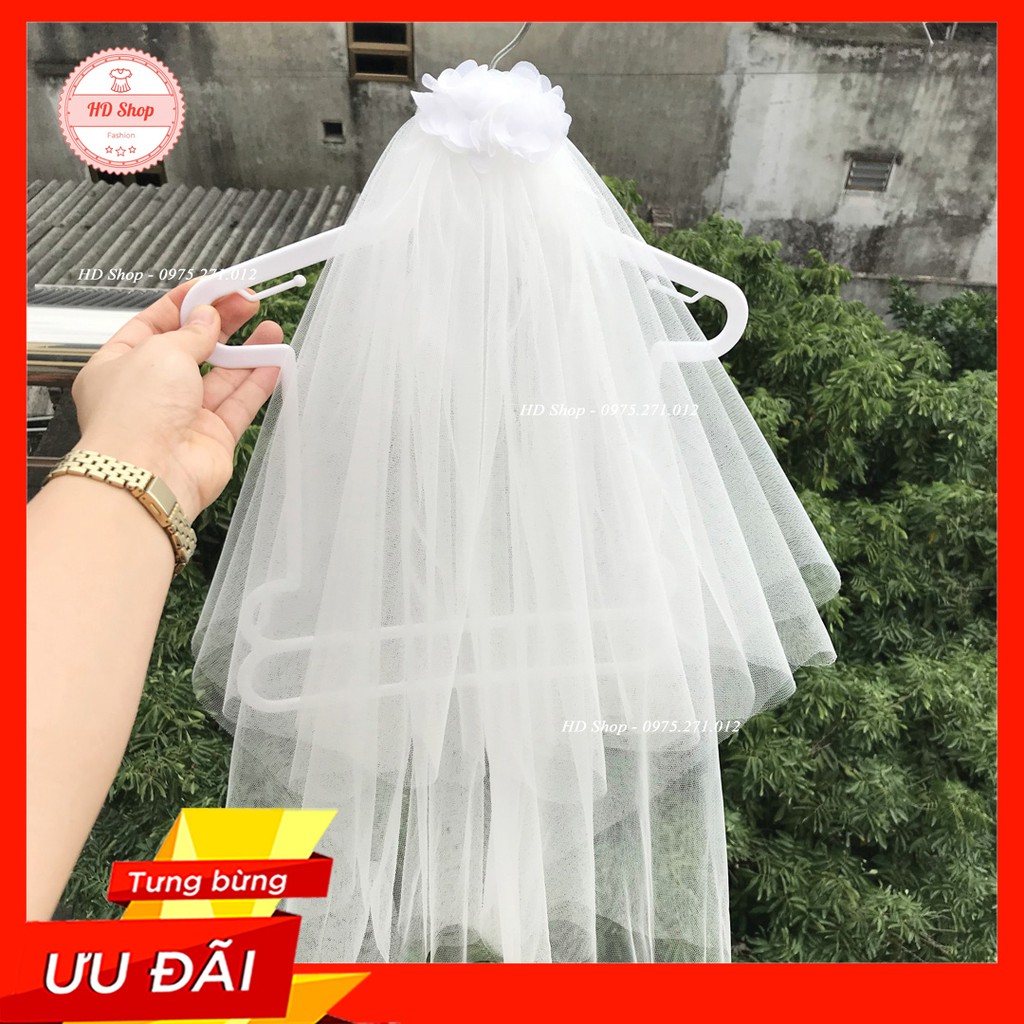 Lúp cô dâu 💖FREESHIP💖 Lúp cô dâu cho bé | Shopee Việt Nam