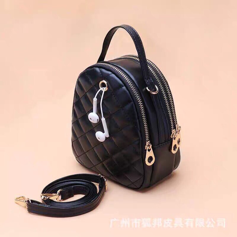 Balo Con Ong Đeo Chéo 🧡🧡🧡 Freeship