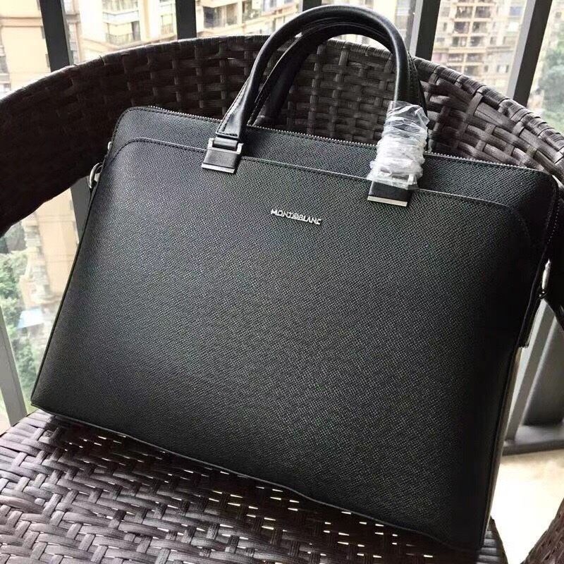 Túi công sở nam cao cấp da thật sang trọng | BigBuy360 - bigbuy360.vn