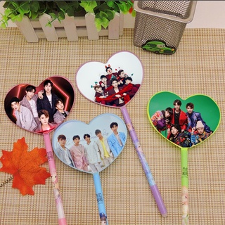 BÚT QUẠT UNI5 / GIN TUẤN KIỆT / CÓ IN YÊU CẦU