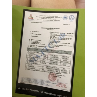 Whey Protein Isolate - hỗ trợ tăng cơ / giảm cân ( Hàng chính hãng )