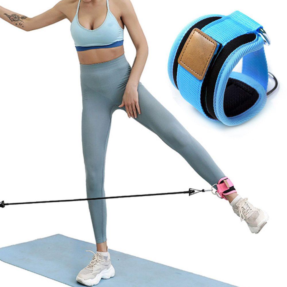 Đai Đeo Cổ Chân Có Thể Điều Chỉnh Hỗ Trợ Chỉnh Được