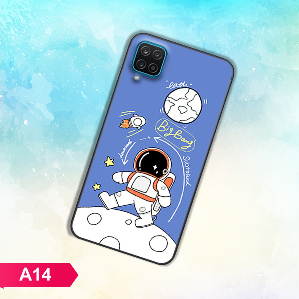 [HÀNG MỚI VỀ]ỐP LƯNG SAMSUNG A12-SAMSUNG A22 4G 5G IN HÌNH CỰC ĐÁNG YÊU-GIÁ CỰC SỐC