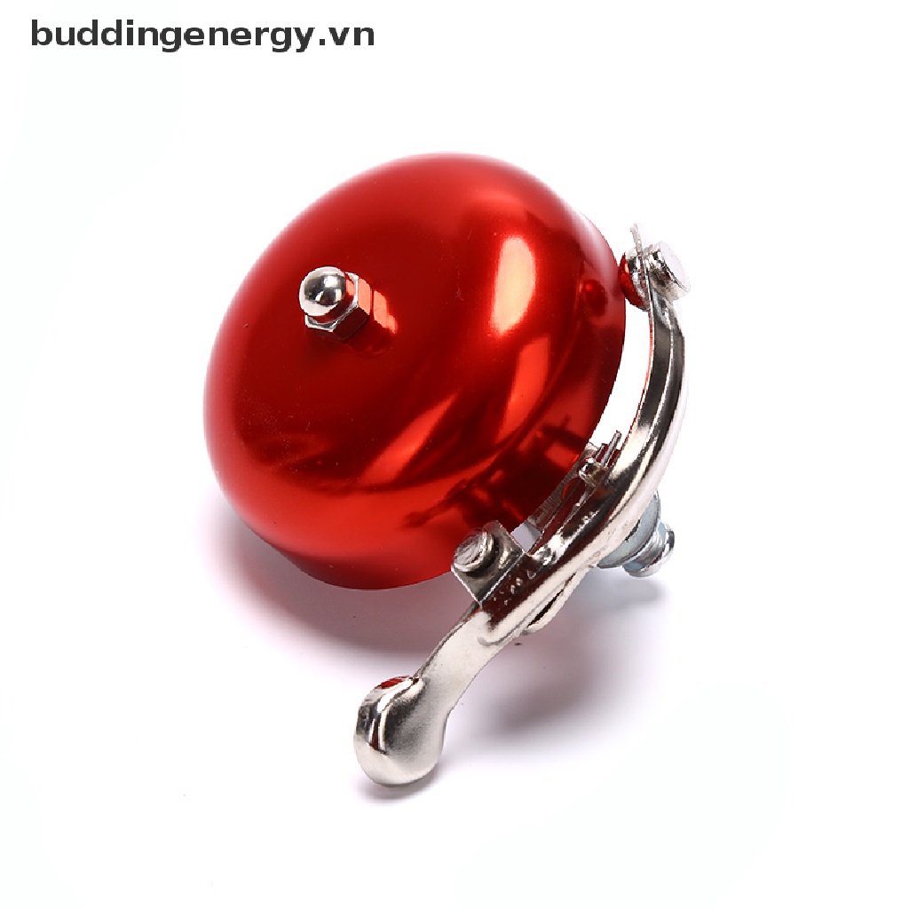 Chuông Xe Đạp Bằng Đồng Thau Phong Cách Cổ Điển