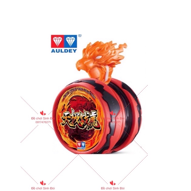 Đồ chơi yoyo 677111