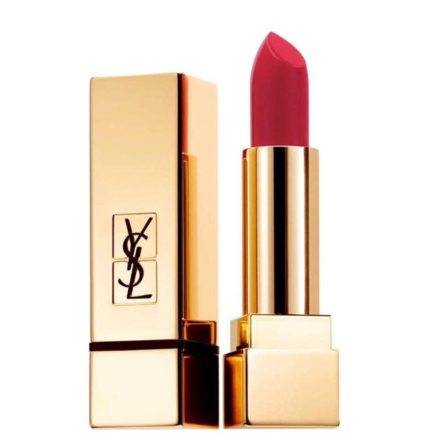 Son lì YSL Rouge Pur Couture 216 Red Clash (có tem công ty)