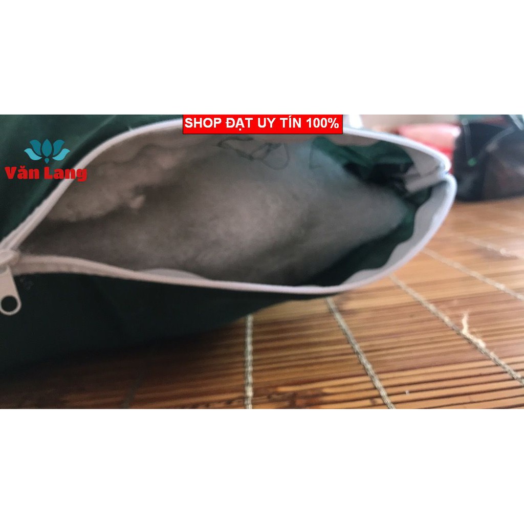 2 Ruột Gối Đầu Hilton Cao Cấp - Tiêu Chuẩn 5* đủ 1,3kg, Lõi Gối Hilton Chuyên dùng cho khách sạn