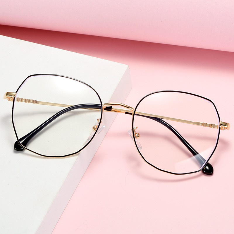 Kính Mát Phong Cách Hàn Quốc Thời Trang Cho Nữ