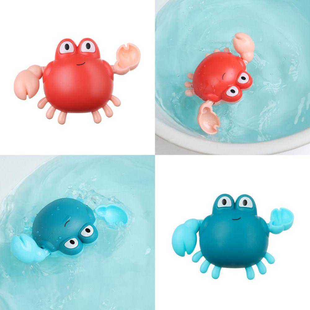 Đồ Chơi Lên Dây Cót Vui Nhộn Cho Bé Chơi Khi Đi Biển