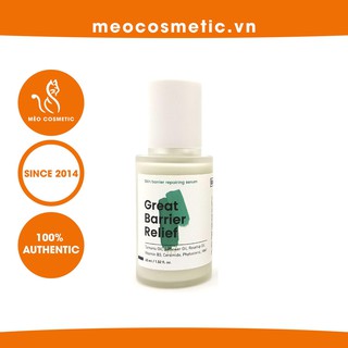 SERUM KRAVE GREAT BARRIER RELIEF